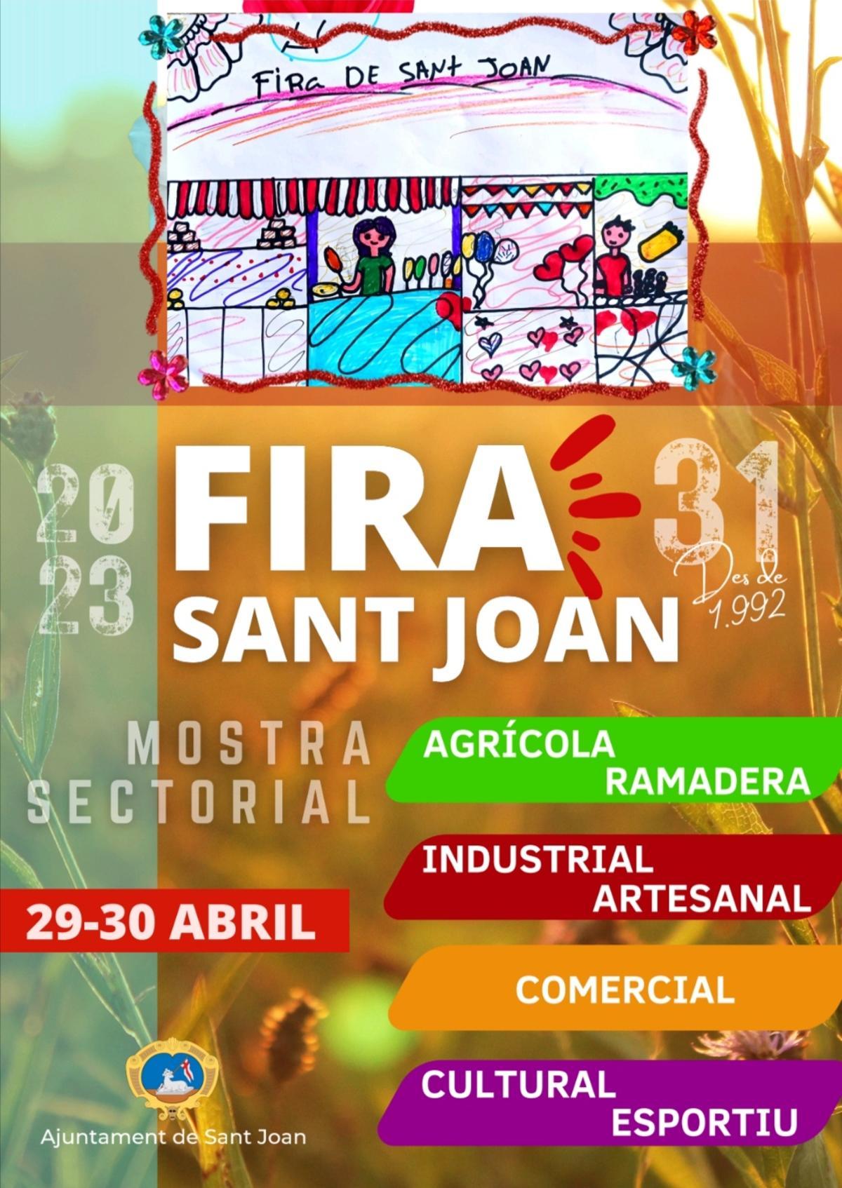 Fira Sant Joan