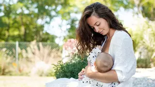 Especialistas de Quirónsalud destacan la importancia del apoyo temprano para garantizar el éxito de la lactancia materna