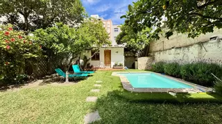 Oportunidad inmobiliaria en Palma de Mallorca: piso totalmente reformado con piscina y terraza en pleno centro