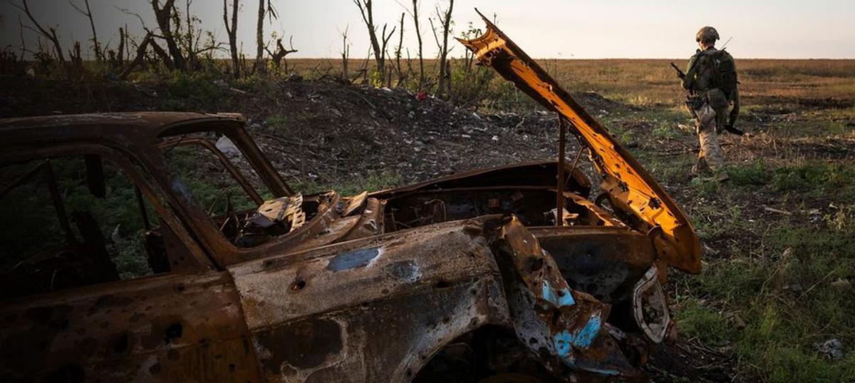 La guerra des de dins