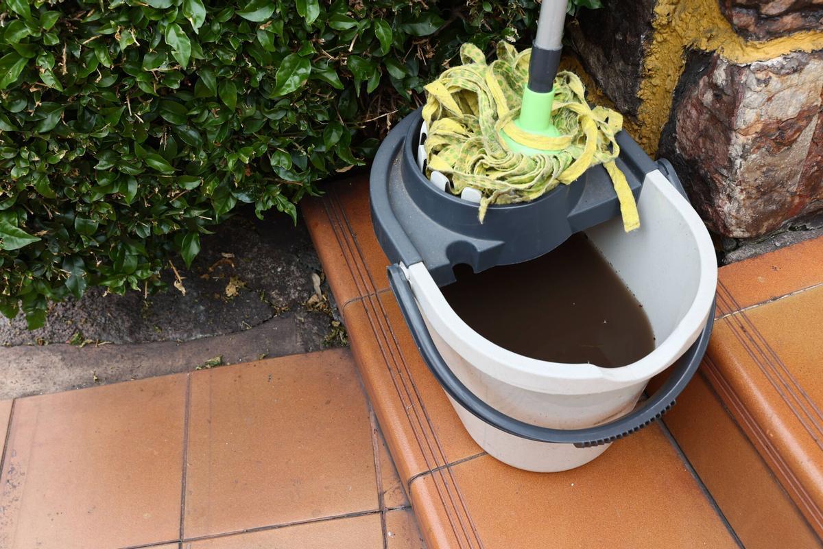Los residentes de la zona lamentan los excesos de "contaminación y ruido"