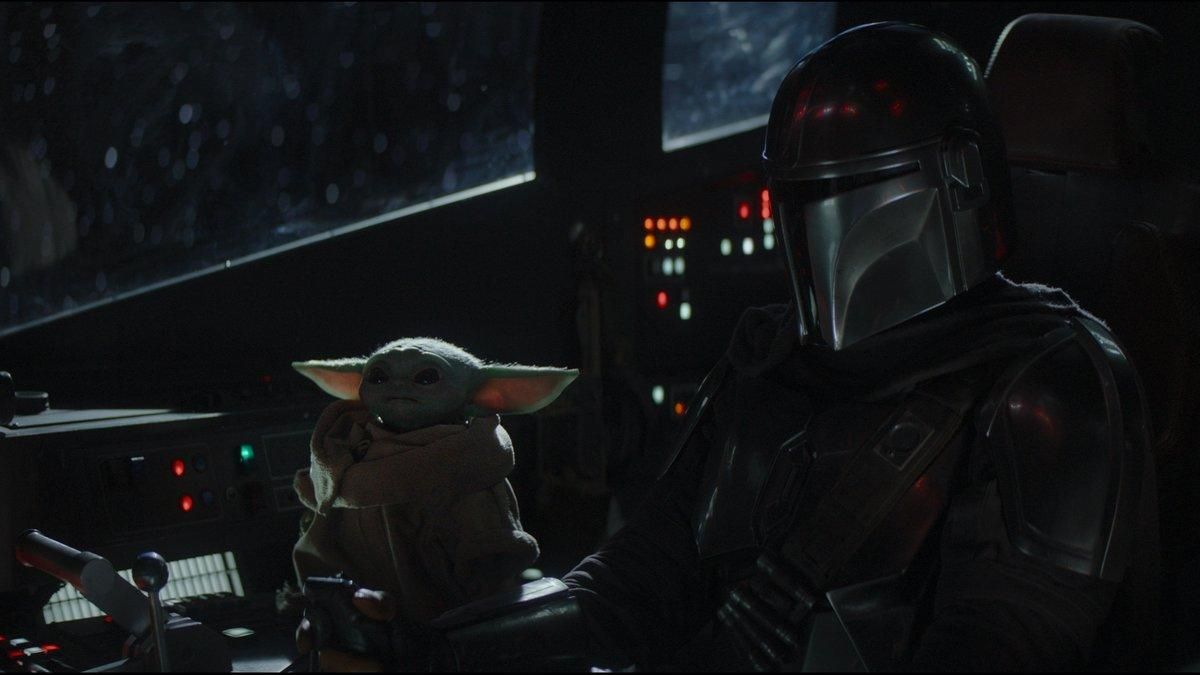 the-mandalorian 2 the-mandalorian 2