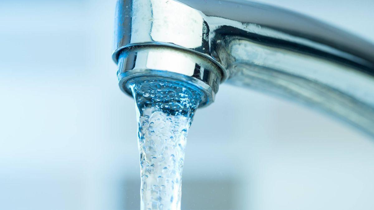Los vecinos de Arico tendrán que extremar las medidas de ahorro de agua.