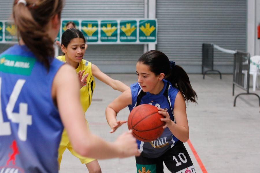 Fanatic Minibasket de Zamora