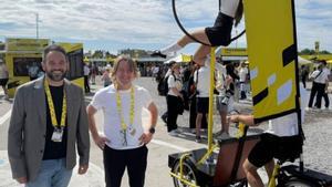 El Tour 2026 activarà el pla de seguretat més gran a Catalunya