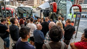 La Generalitat destina 17 milions per millorar els autobusos interurbans