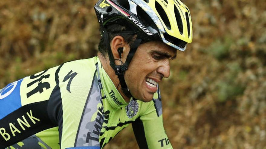 Alberto Contador