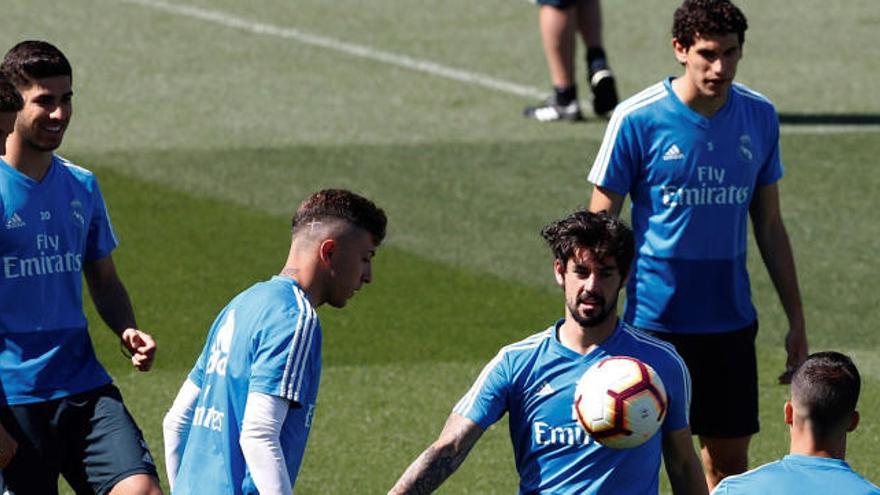 Tres jugadores del Madrid en la órbita del PSG