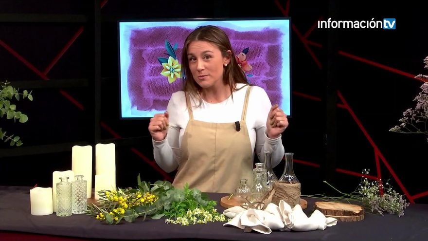 Vuelve Taller Creativo en InformaciónTV
