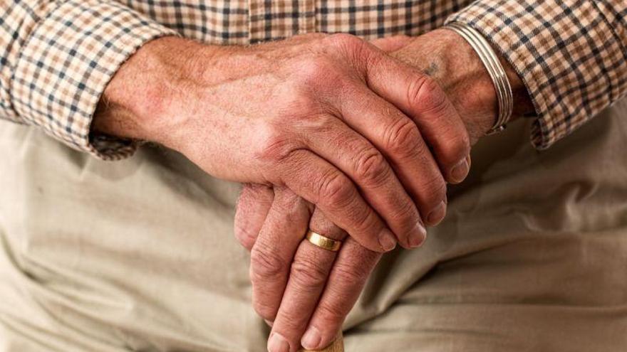 La conmovedora historia de un hombre con alzheimer que solo recuerda un bonito dato