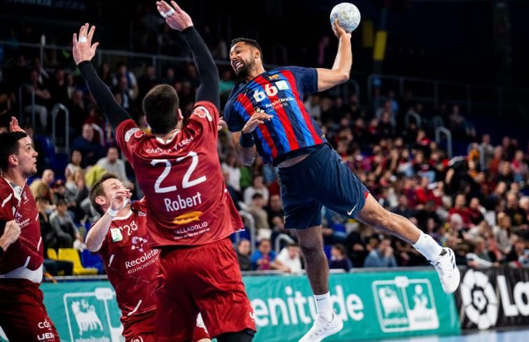 Barça Handbol FCBhandbol Twitter