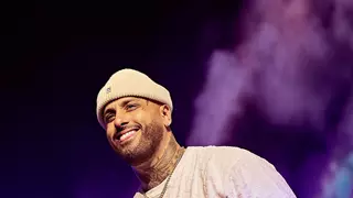 Nicky Jam, Juan Magán y Luck Ra abren el Bigsound en Pontevedra