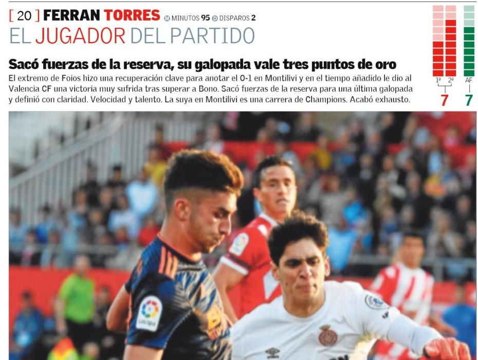 FERRAN TORRES