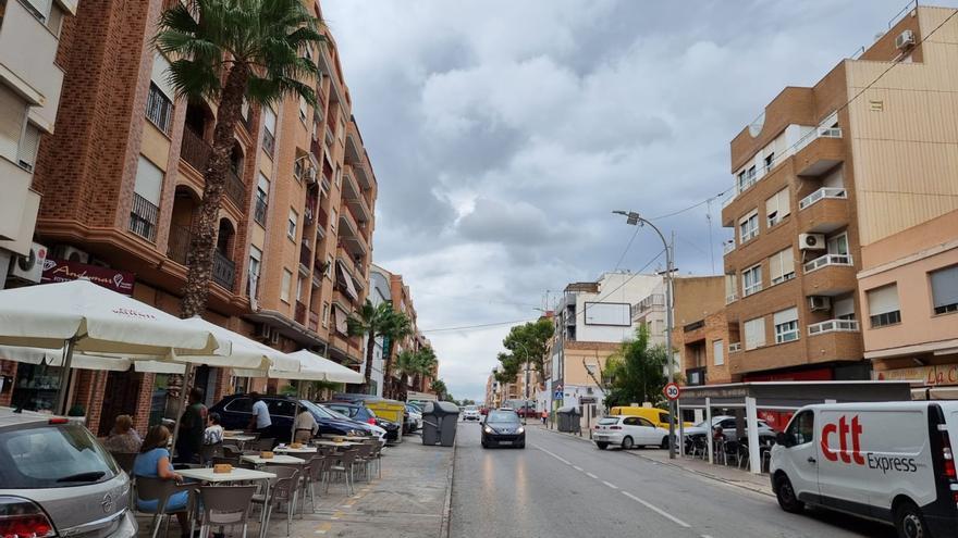 ria pide a la Generalitat declarar zona tensionada por el alza del alquiler