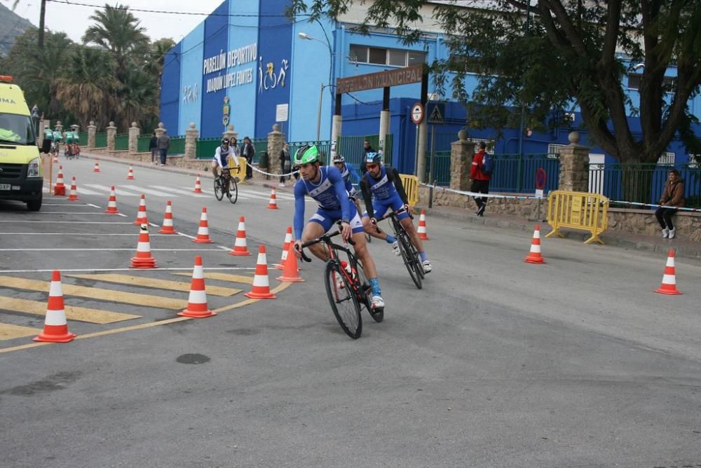 Duatlón de Archena