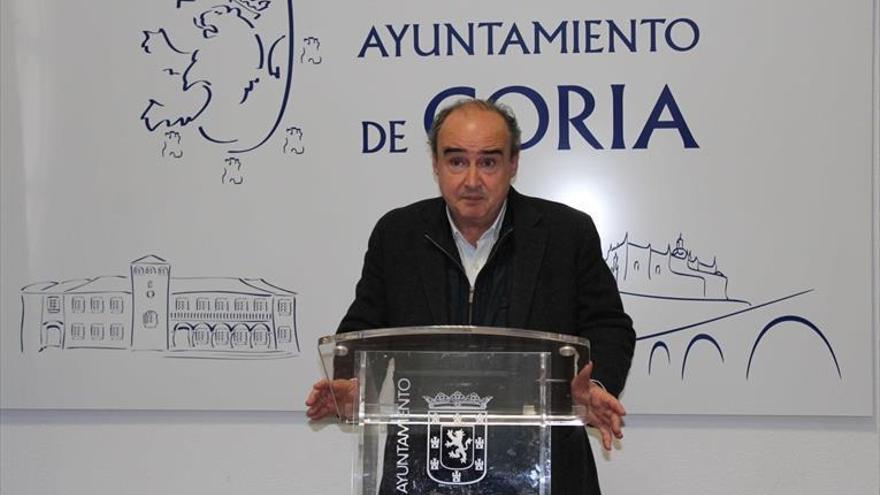 El Ayuntamiento de Coria aprueba un reglamento interno para regular el teletrabajo