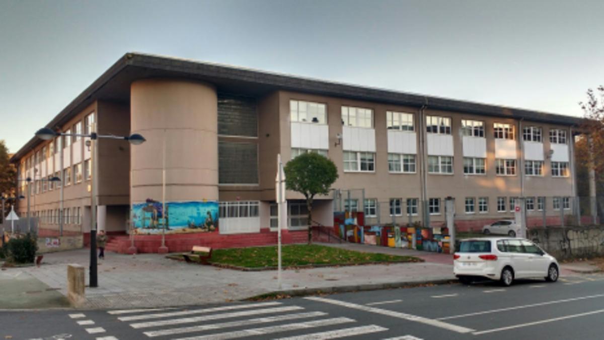 IES Antonio Fraguas