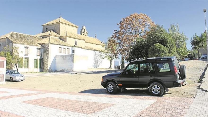 La Junta mantiene la futura sede del Palacio de Justicia en Huerta del Carmen