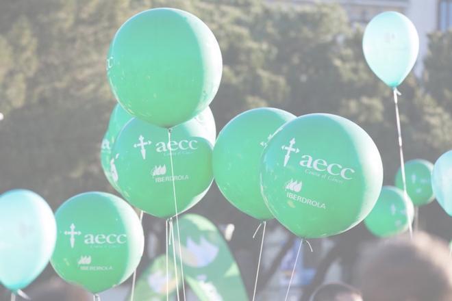 Planes para la semana 12, Carrera solidaria contra el cáncer
