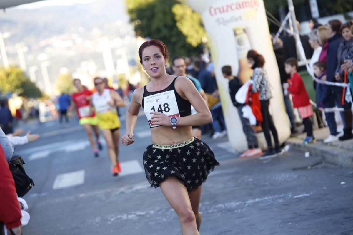 La Carrera San Silvestre de Córdoba