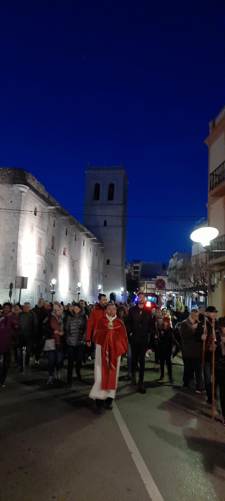 Galería de fotos: Vinaròs celebra el día grande y multitudinario de Sant Sebastià