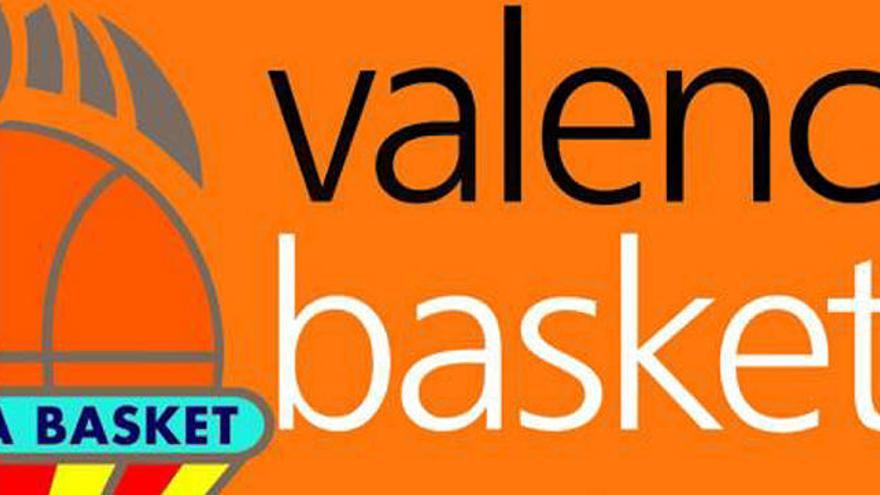 Escudo del Valencia Basket