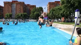 Todo listo en las piscinas de Córdoba para esta temporada: fechas de apertura, precios y horarios