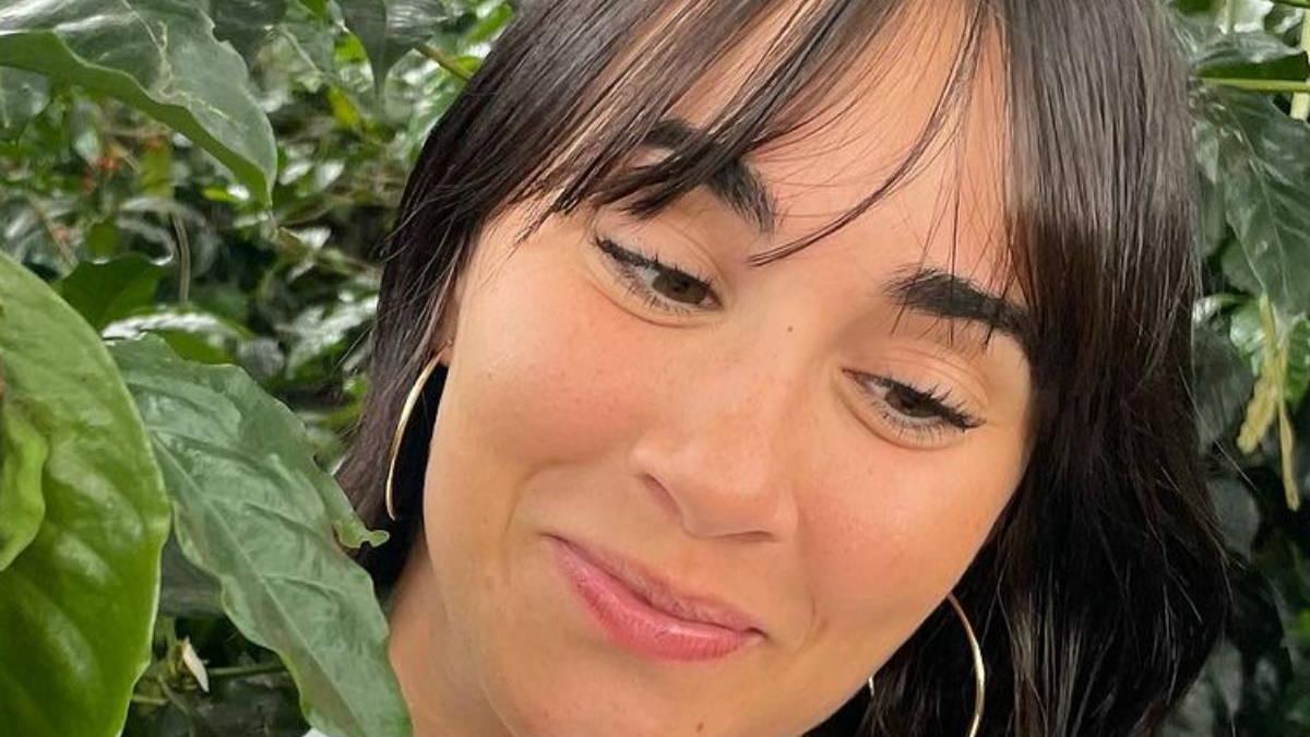 Aitana 'va, va, va, lista pa bailar' en la boda de Ana Guerra: sus inesperadas declaraciones