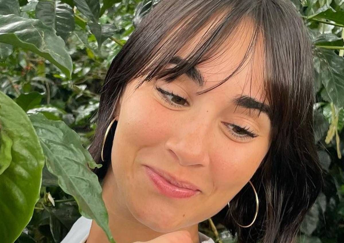 Aitana habla sobre su posible asistencia a la boda de Ana Guerra