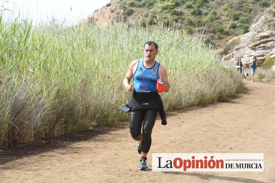 Triatlón de Portmán