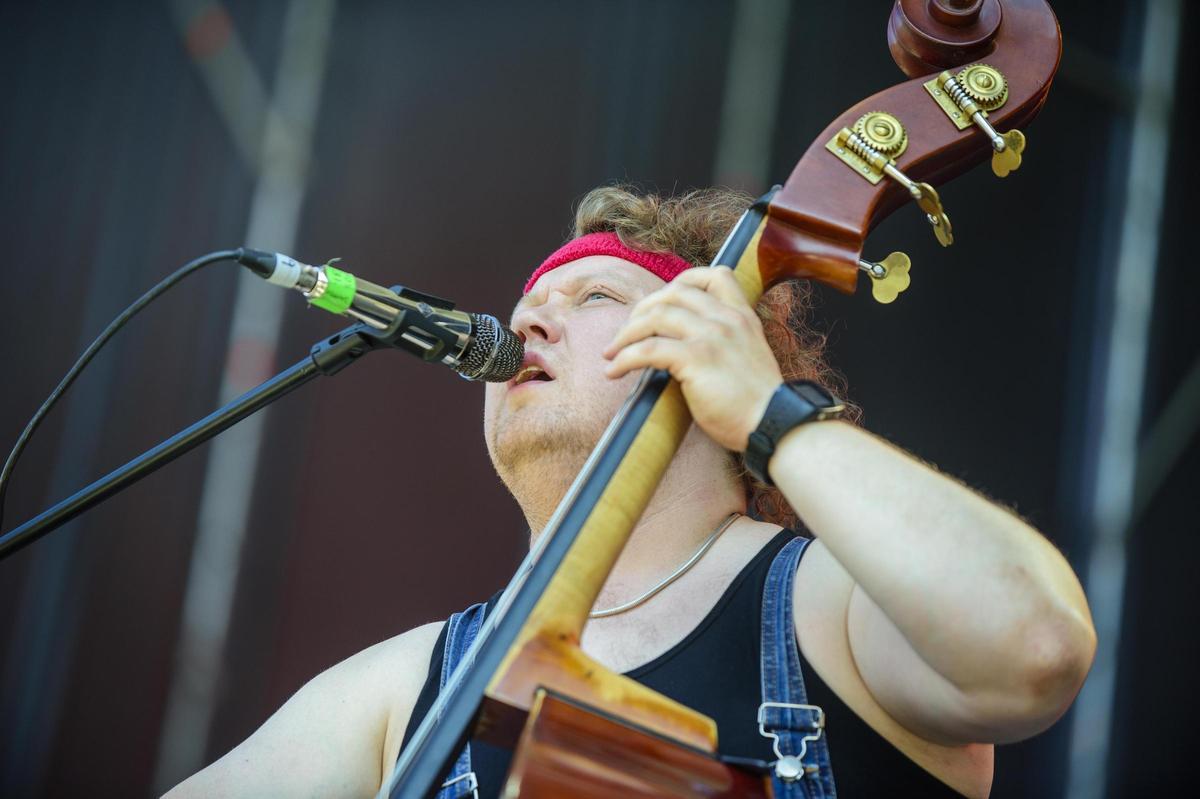 Rock Imperium Cartagena: primeras imágenes del festival