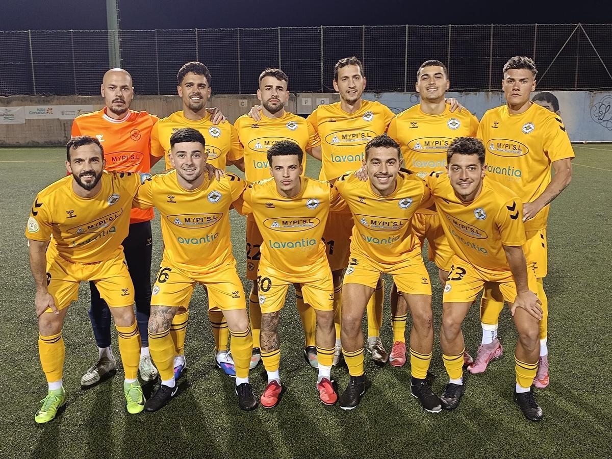 Villa Santa Brígida