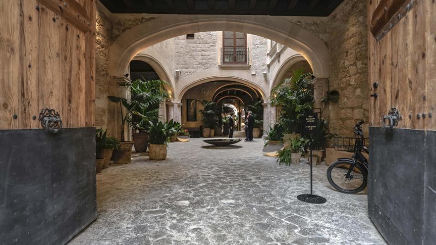 Los inversores pagan hasta 500.000 euros por habitación al comprar hoteles en Mallorca