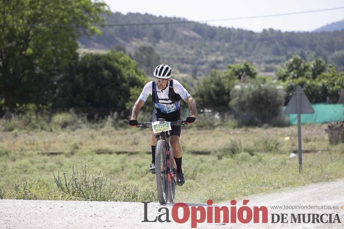 Campeonato Regional XCM 'Memorial Luis Fernández' en Cehegín