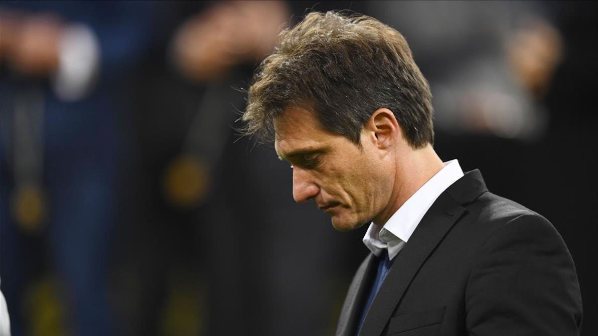 Guillermo Barros Schelotto