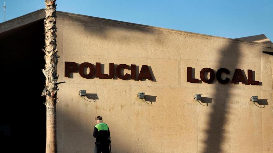 Malestar en la Policía Local de La Vila por el modelo de seguridad y la creación del grupo UROS