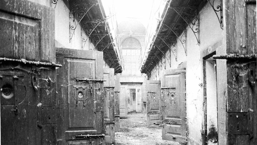 Historia de la cárcel de Vigo: así vivían (y viven) nuestros reclusos