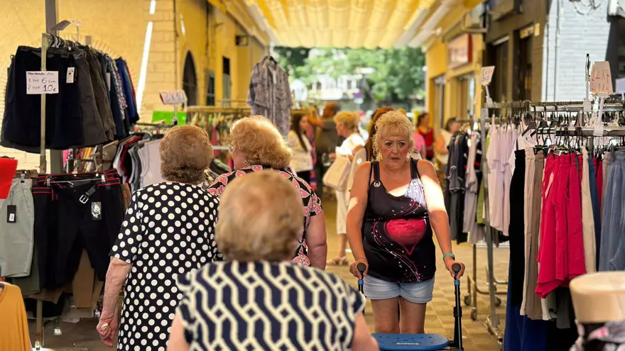 VÍDEO | Que no te falte calle: Hoy conocemos el Parque Alcosa