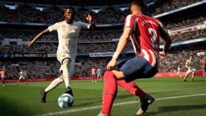 Estos son los resultados en directo del torneo de Ibai de FIFA 20 (ES)