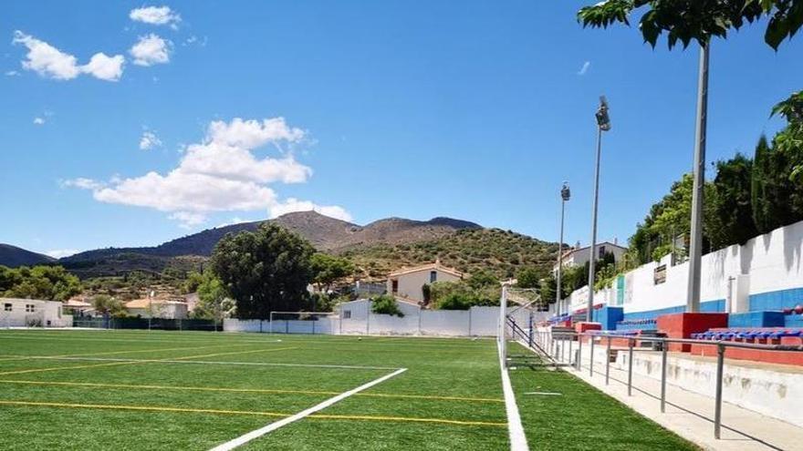 Reclamen 21 milions d’euros a Cadaqués pels terrenys del camp de futbol