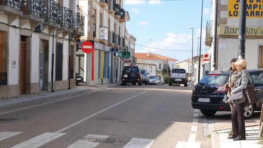 El norte de Portugal quiere &quot;engancharse&quot; al AVE también por la carretera de Sayago