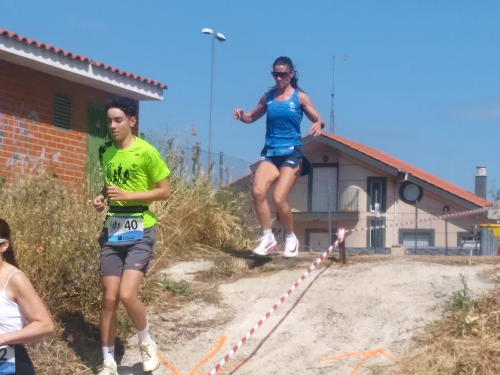 GALERÍA | El IV Du Cross Benavente San Isidro en imágenes