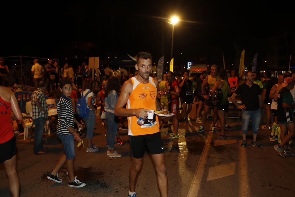 10k Nocturna de Peñiscola