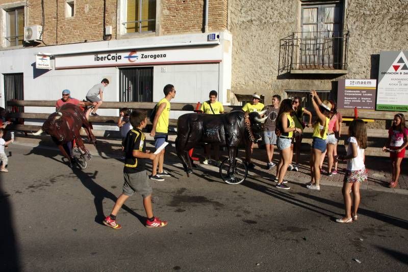 Fiestas de Alcalá de Ebro