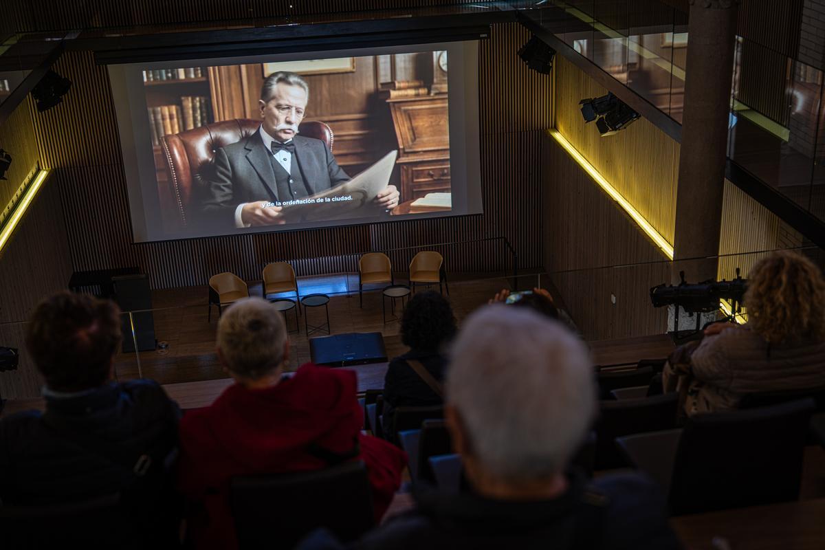 Sant Pau celebra su 625 aniversario con una jornada cultural abierta al público