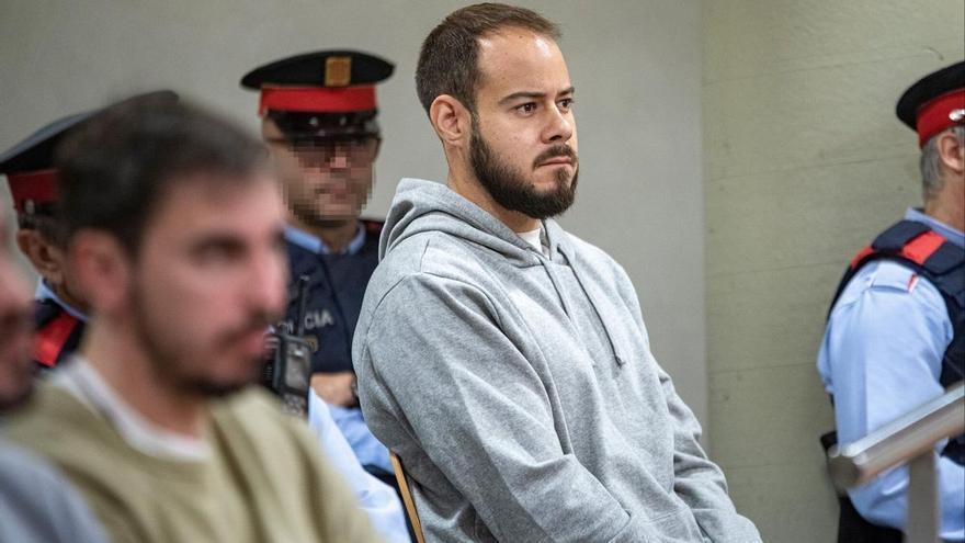 Pablo Hasél. ¿Por qué?
