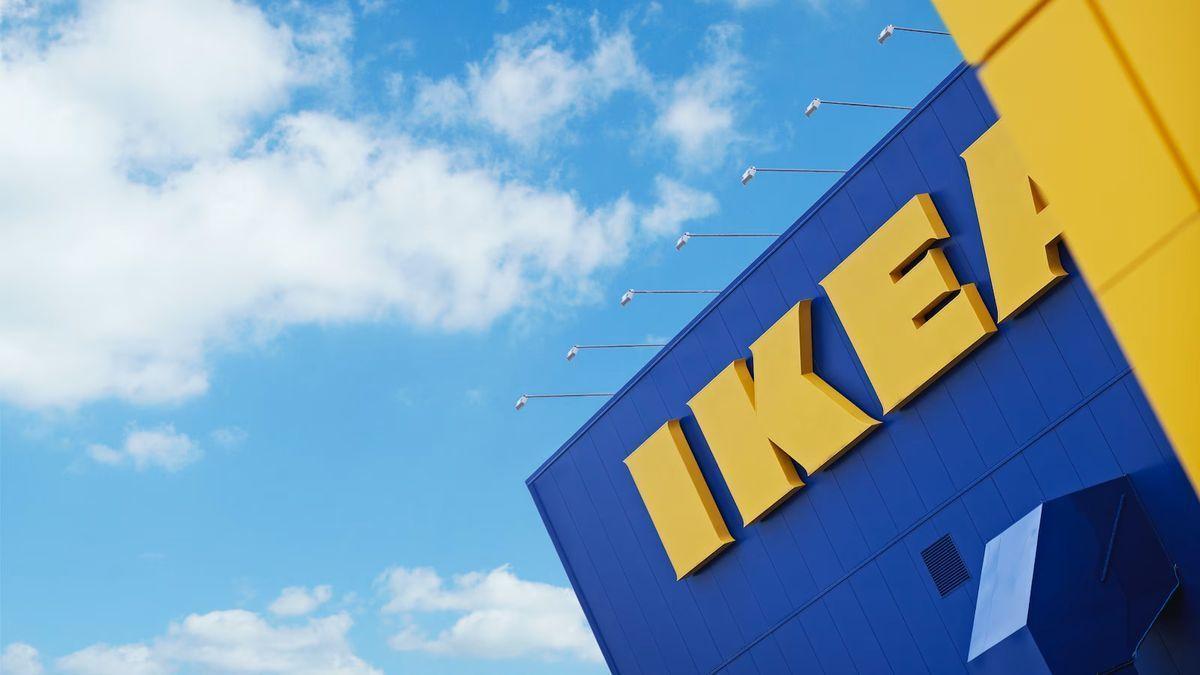 Ikea rebaja (a menos de 10 euros) el complemento que va a cambiar para siempre tu armario