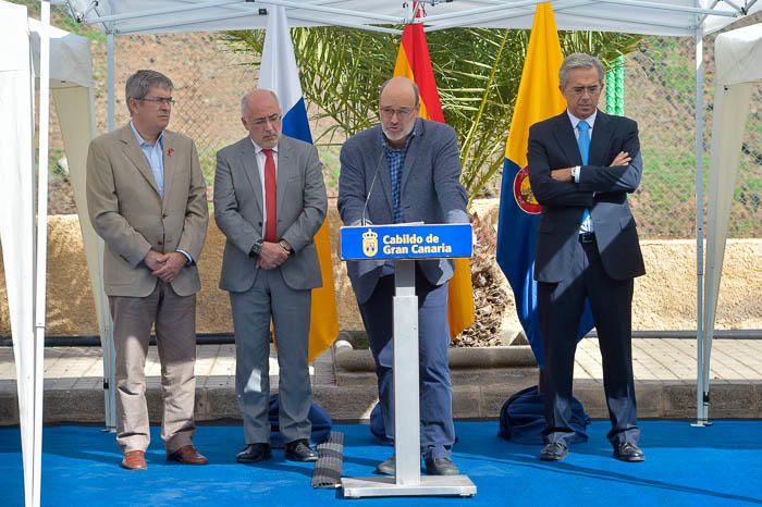 Inauguración de las nuevas instalaciones del ...