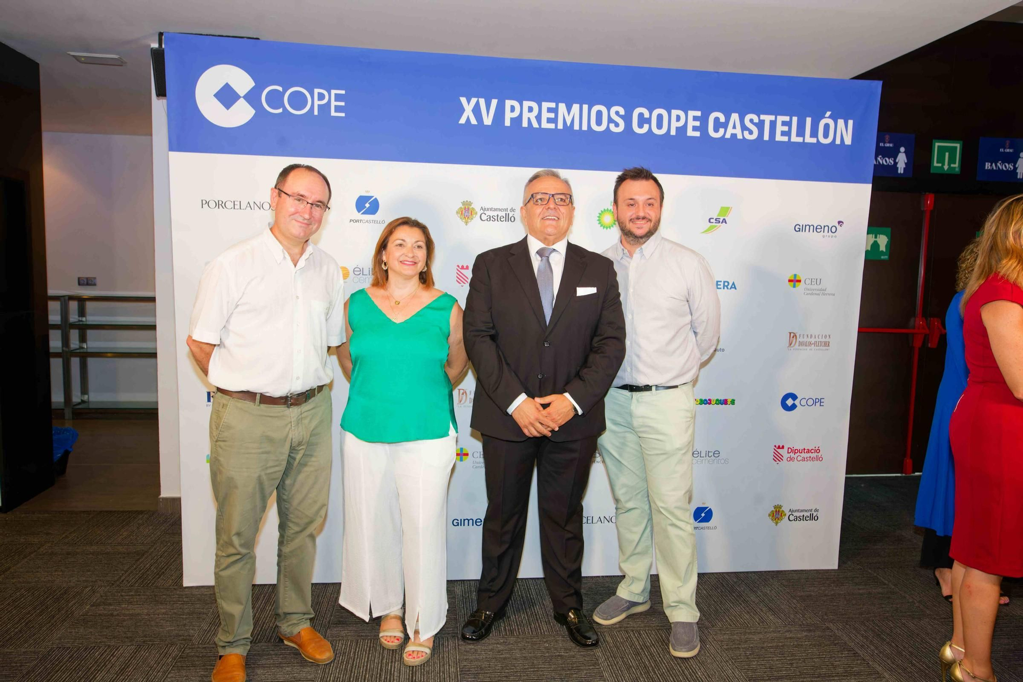 Galería | Premios COPE Castellón