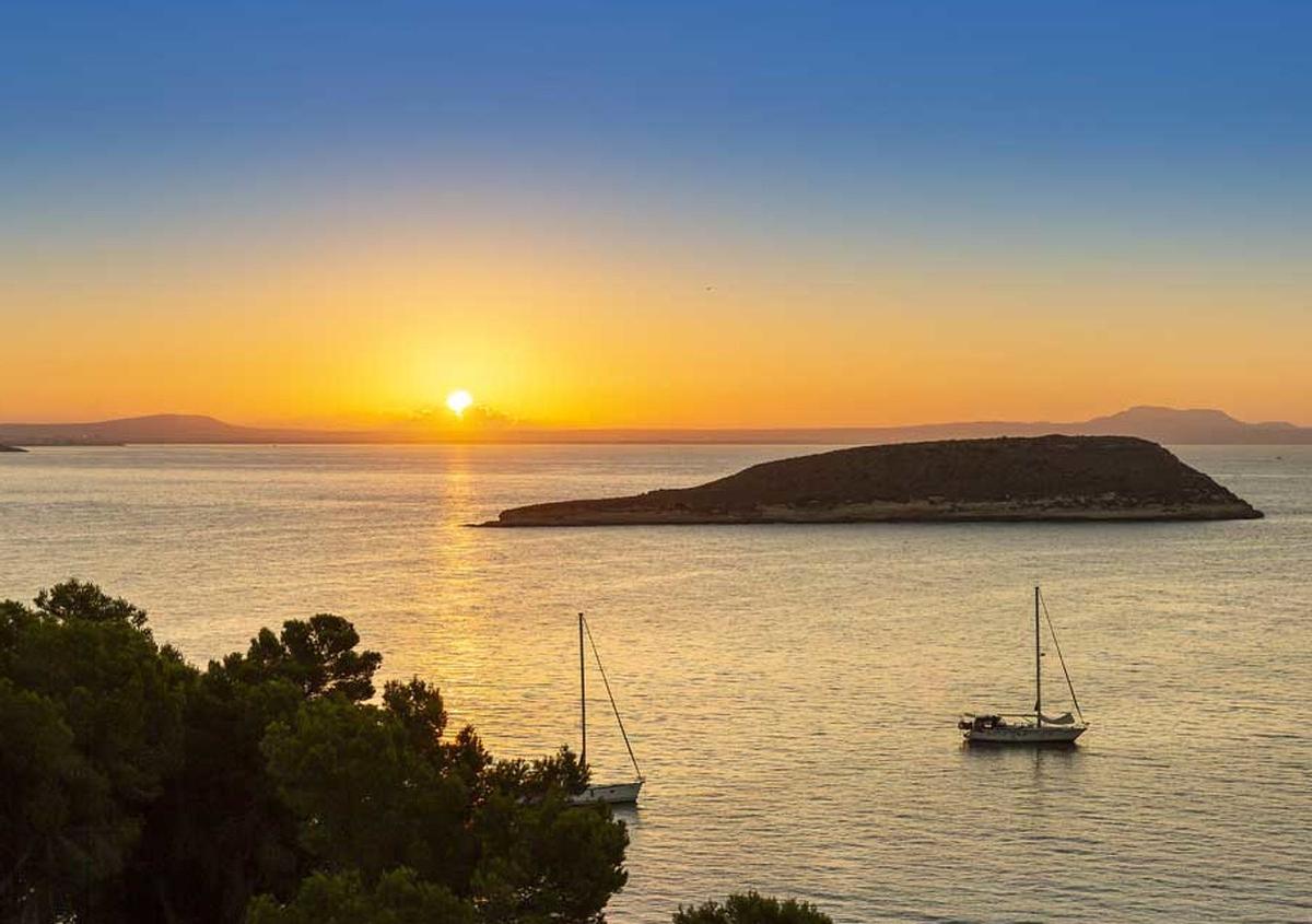 Mallorca con vistas